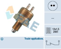 Fae 41200 - INTERRUPTOR MARCHA ATRáS