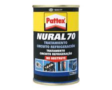 Henkel Nural 329077 - PATTEX NURAL-70 DOSIS 30 A 50L.AUTO