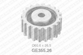  GE35526 - RODILLOS DISTRIBUCION