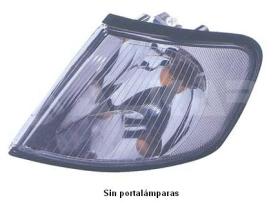  2102500 - PILOTO DELANTERO DERECHO S/PORTALAMPARAS