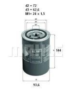 Mahle KC94 - FILTRO COMBUSTIBLE              [*]