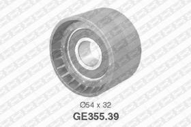 Snr GE35539 - RODILLOS DISTRIBUCION