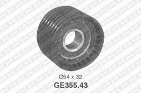 Snr GE35543 - RODILLOS DISTRIBUCION