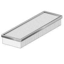  AI5174 - [*]FILTRO AIRE