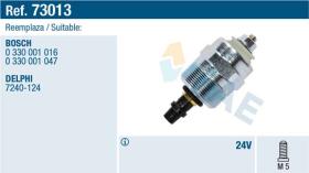 Fae 73013 - SOLENOIDES