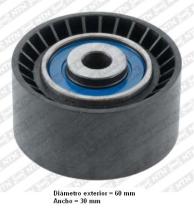 Snr GE35920 - RODILLOS DISTRIBUCION