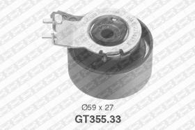  GT35533 - RODILLOS DISTRIBUCION