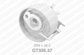 Snr GT35537 - RODILLOS DISTRIBUCION