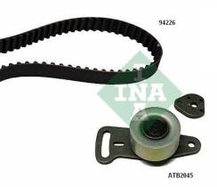  KTB132 - KIT DISTRIBUCION