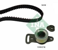 LUK - INA - FAG 530018810 - KIT DE DISTRIBUCION