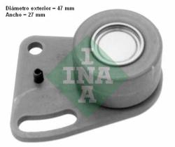  531002510 - RODILLO TENSOR CORREA DISTRIB