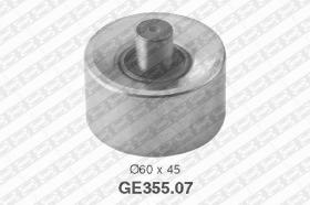 Snr GE35507 - RODILLOS DISTRIBUCION