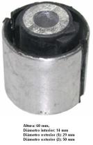  04260 - SILENTBLOC TRAP DELT VW T4