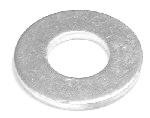  02051 - ARANDELA COBRE 10X20 MM