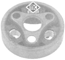  00992 - FLECTOR TRASM MERCEDES