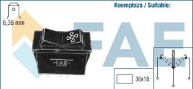 Fae 62370 - TECLA