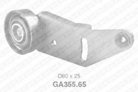 Snr GA35565 - RODILLOS ACCESORIOS