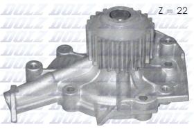 Dolz D214 - BOMBA DE AGUA DAEWOO MATIZ 0.8