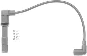  ZEF990 - JUEGOS DE CABLES