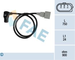  79059 - SENSOR DE CIGUENAL