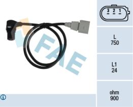 Fae 79059 - SENSOR DE CIGUENAL