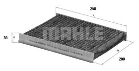 Mahle LAK153