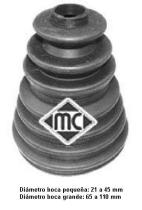 Metalcaucho 01063 - KIT FUELLE TR UNIVERSAL FURGON