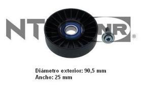  GA35967 - RODILLOS ACCESORIOS