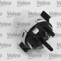 Valeo 256569 - CONECTOR ANTI-ROBO AUDI A6