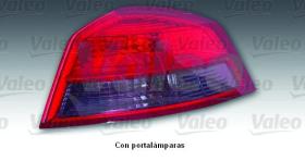 Valeo 088070 - RENAULT VEL SATIS PILOTO LATERIAL I