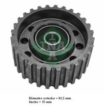 LUK - INA - FAG 532009820 - RODILLO TENSOR CORREA DISTRIB