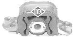 Metalcaucho 02984 - SOPORTE TRAS BOXER-JUMPER