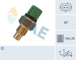  34430 - TERMO-RESISTENCIA TERMO-CONTAC