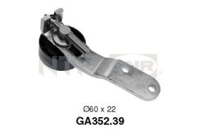  GA35239 - RODILLOS ACCESORIOS