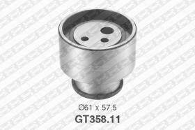 Snr GT35811 - RODILLOS DISTRIBUCION