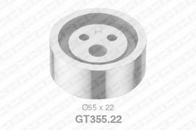  GT35522 - RODILLOS DISTRIBUCION