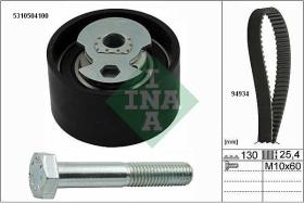 LUK - INA - FAG 530014310 - KIT DE DISTRIBUCION