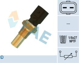  33540 - SENSORES DE TEMPERATURA