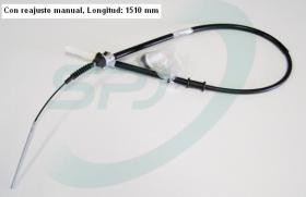  908533 - EMBRAGUE FIAT BRAVA/BRAVO/MAREA 199