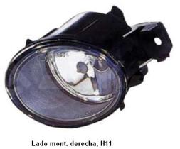 Alkar 2902229 - FARO RENAULT LAGUNA(01-)H11 DCHO