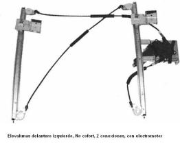  60270570 - ELEV.ELEC.DEL.IZDO.SEAT AROSA