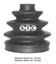  01960 - KIT L/RDA NISSAN SUNNY