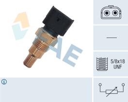 Fae 32400 - TERMO-RESISTENCIAS