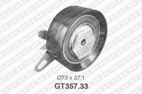 Snr GT35733 - RODILLOS DISTRIBUCION