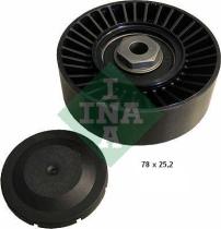  531072910 - RODILLO TENSOR CORREA AUXILIA