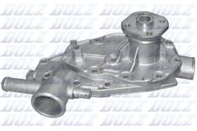  R142 - BOMBA DE AGUA RENAULT R-12 C/T