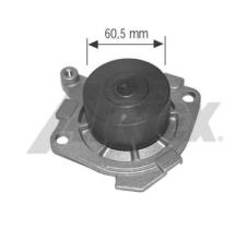 Airtex Lai 1541 - BOMBA DE AGUA FIAT/LANCIA