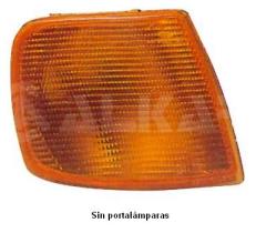 Alkar 2106404 - CUERPO PILOTO F.SIERRA D.DCH.AMBAR