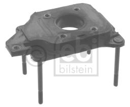 Metalcaucho 02699 - SOPORTE CARBURADOR IBIZA'93