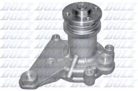 Dolz S200 - BOMBA DE AGUA SUZUKI SS40-SJ41